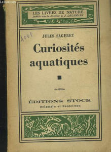 Curiosités aquatiques