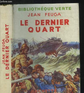Le dernier quart