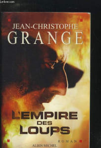 L'empire des loups
