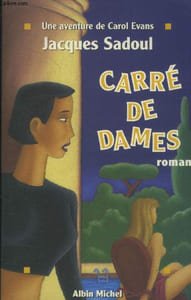 Carré de dames