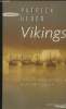 Vikings. Waber Patrick