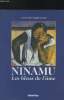 Ninamu : les bleus de l'âme. de Tarragon Anne