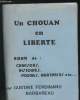 Un chouan en liberté : album de chansons, histoires, poèmes, quatrains,etc. Ferdinand-Barbareau Gustave
