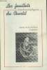 Les feuillets psychanalytiques du Courtil - Mai 1989 n°1 : Limite de la psychose, Institution. Laurent Eic, Stevens Alexandre, Mariage Véronique