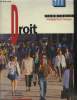 Droit - terminale - STT. Colosky N., Guichard G., Le Sann F.