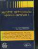 Anxiété, dépression, rupture ou continuité ?. Darcourt Guy, Pringuey Dominique