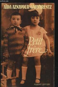 Petit frère