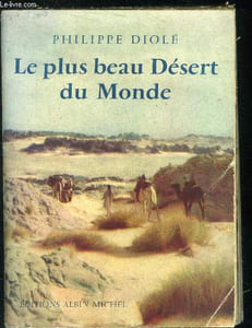 Le plus beau désert du Monde