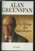 Le temps des turbulences. Greenspan Alan