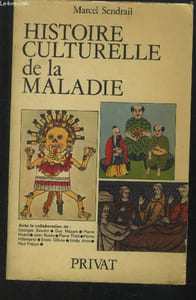 Histoire culturelle de la maladie