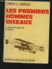 Les premiers hommes oiseaux : la grande semaine de Reims. S. Lieberg Owen