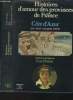 Histoires d'amour des Provinces de France - Tome VII : la Côte d'Azur. Antier Jean-Jacques