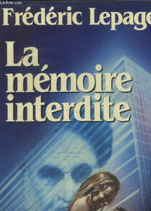 La mémoire interdite