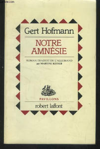 Notre amnésie