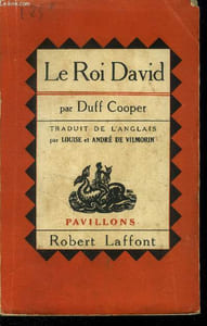 Le Roi David