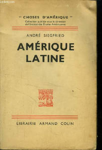Amérique latine