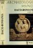 Archéologia mundi : Daco-Romania. Berciu Dumitru