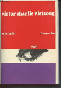 "Victor Charlie, vietcong (Collection ""Argus"")"