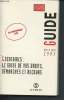 Locataires : le guide de vos droits, démarches et recours - Guide édition 1995. Jouin Christian, Rouquet Yves