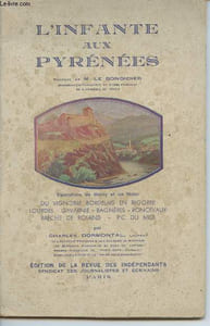 L'Infante aux Pyrénées