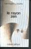 "Le rayon zen (Collection ""ailleurs et demain"")". J.Bayley Barrington
