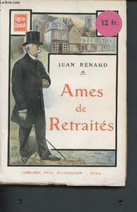 "Ames de retraités (Collection ""ollendorff"")"