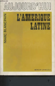 Aujourd'hui, l'Amérique Latine