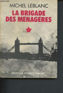 La brigade des ménagères - Tome 1 en 1 volume