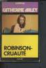 "Robinson-cruauté (Collection ""suspense"")". Arley Catherine