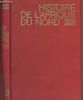 Histoire de l'afrique du nord. Jouhaud Edmond
