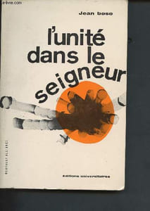 L'unité dans le seigneur, Unité et ordre sous le règne du Christ