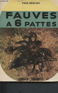 Fauve à 6 pattes