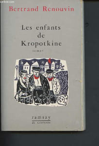 Les enfants de Kropotkine
