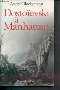 Dostoïevski à Manahattan