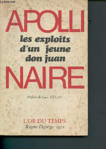 Les exploits d'un jeune don juan