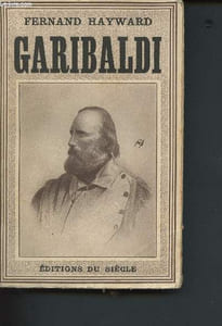 "Garibaldi (Collection ""l'Histoire vivante"")"