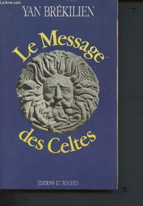"Le message des Celtes (Collection ""Documents"")"