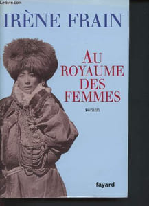 Au royaume des femmes