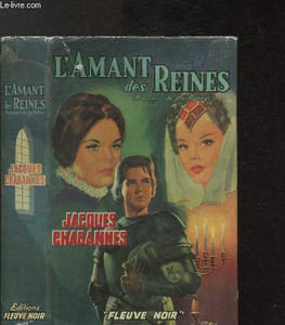 L'amant des reines (Monsieur de la Palice)