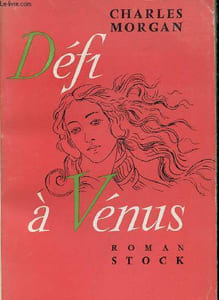 Défi à Vénus