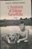 L'histoire d'Edgar Sawtelle. Wroblewski David