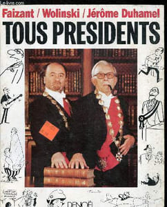 Tous présidents