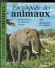 Encyclopédie des animaux - mammifères du monde entier. Hanak Vladimir, Mazak Vratislav