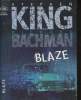 Blaze. King Stephen alias Bachman Richard