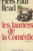 "Les lauriers de la comédie - Collection ""Best-sellers""". Read Piers Paul