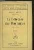 "La détresse des Harpagon - Collection ""Le roman littéraire""". Mille Pierre