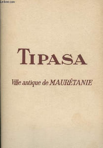 Tipasa - ville antique de Maurétanie