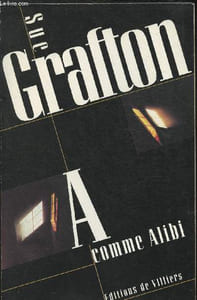 """A"" comme Alibi"