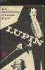 "Les confidences d'Arsène Lupin - Collection ""Le livre de poche - policier""". Leblanc Maurice