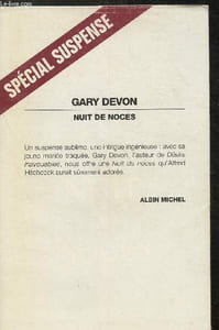 "Nuit de noces - Collection ""Spécial Suspense"""